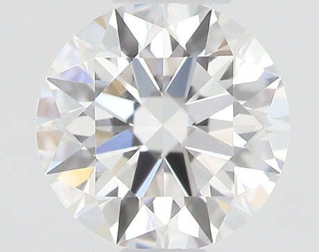 0.30 carat Round diamond F VVS2 Excellent