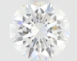 0.50 carat Round diamond G VS2 Excellent