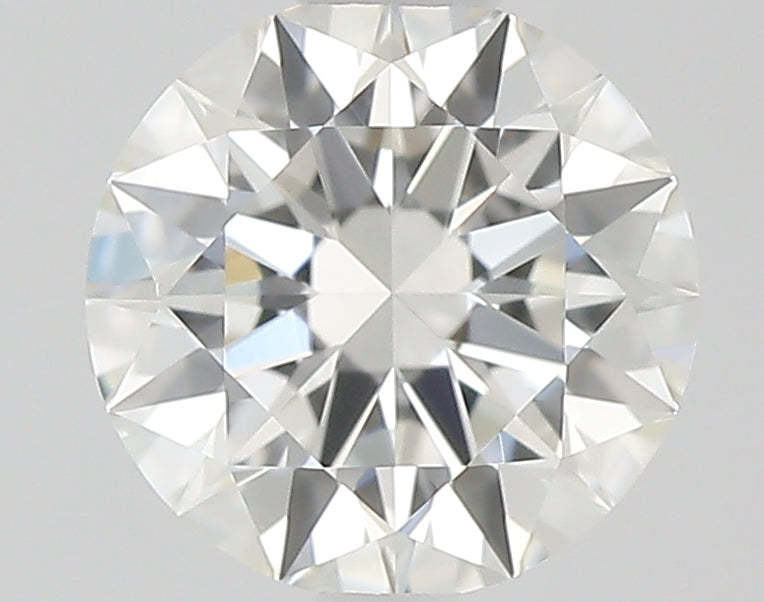 0.5 carat Round diamond G  VVS1 Excellent