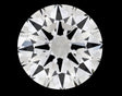 0.23 carat Round diamond G VS1 Excellent