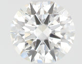 0.30 carat Round diamond G  SI1 Excellent