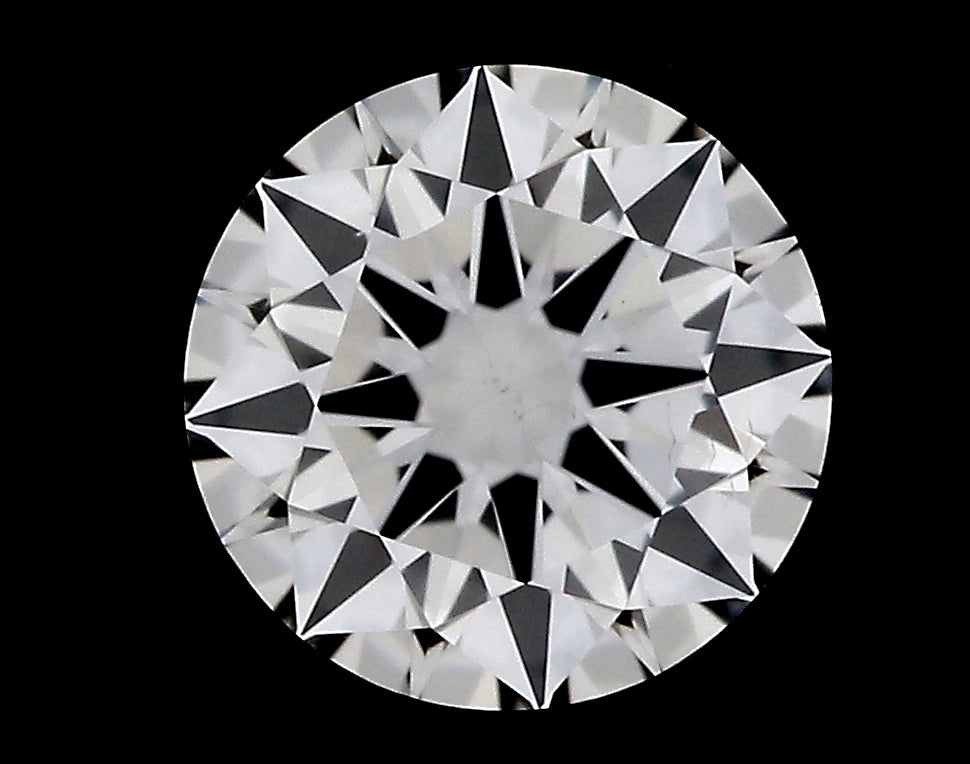 0.23 carat Round diamond E  SI1 Excellent