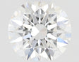 0.30 carat Round diamond F  VVS2 Excellent