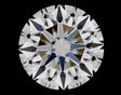 0.30 carat Round diamond D SI1 Excellent