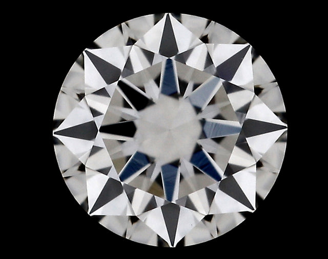 0.30 carat Round diamond F VVS1 Excellent