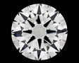 0.30 carat Round diamond H VS2 Excellent