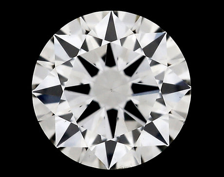 0.30 carat Round diamond H VS2 Excellent
