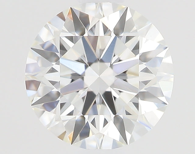 0.50 carat Round diamond H VS1 Excellent