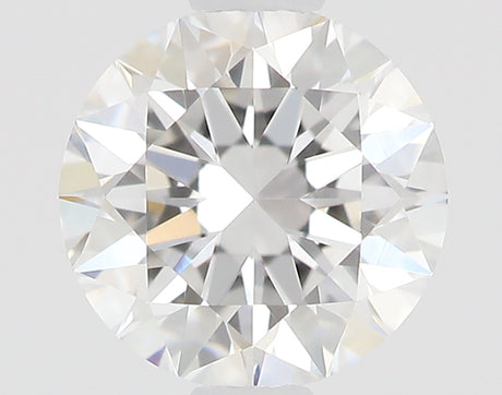 0.30 carat Round diamond F  VVS2 Excellent