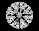 1.00 carat Round diamond E  SI1 Excellent