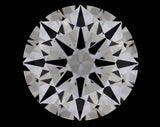 0.30 carat Round diamond G  VS1 Excellent