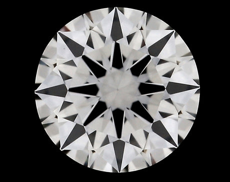 0.30 carat Round diamond G  VVS2 Excellent