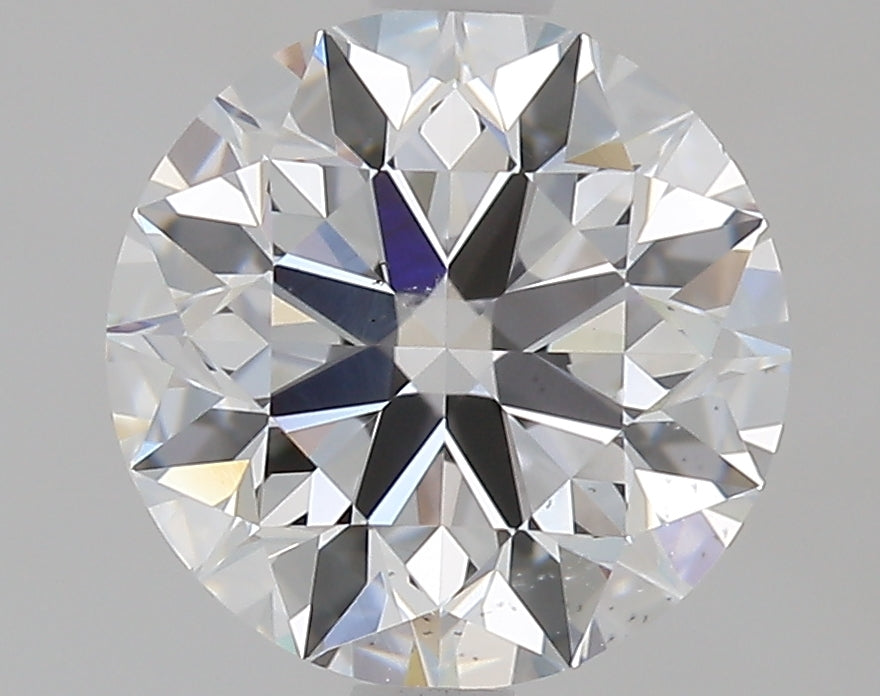 1.50 carat Round diamond D  VS2 Excellent