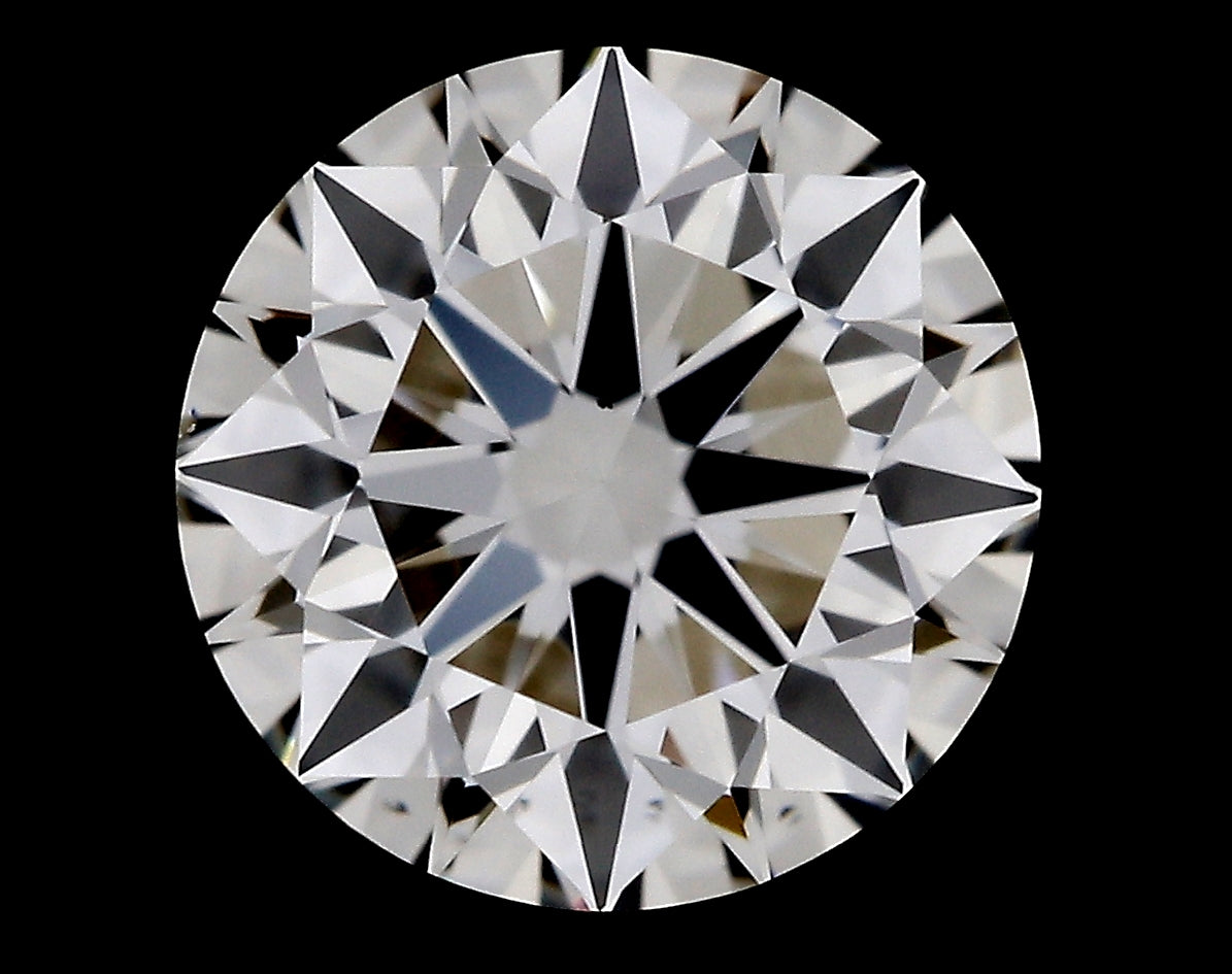 0.60 carat Round diamond F  VS2 Excellent