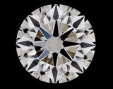 0.60 carat Round diamond F  VS2 Excellent