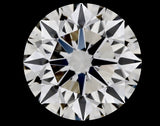 1.80 carat Round diamond F VS2 Excellent