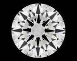 0.50 carat Round diamond F VS1 Excellent