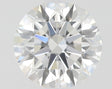 0.30 carat Round diamond I VVS1 Excellent