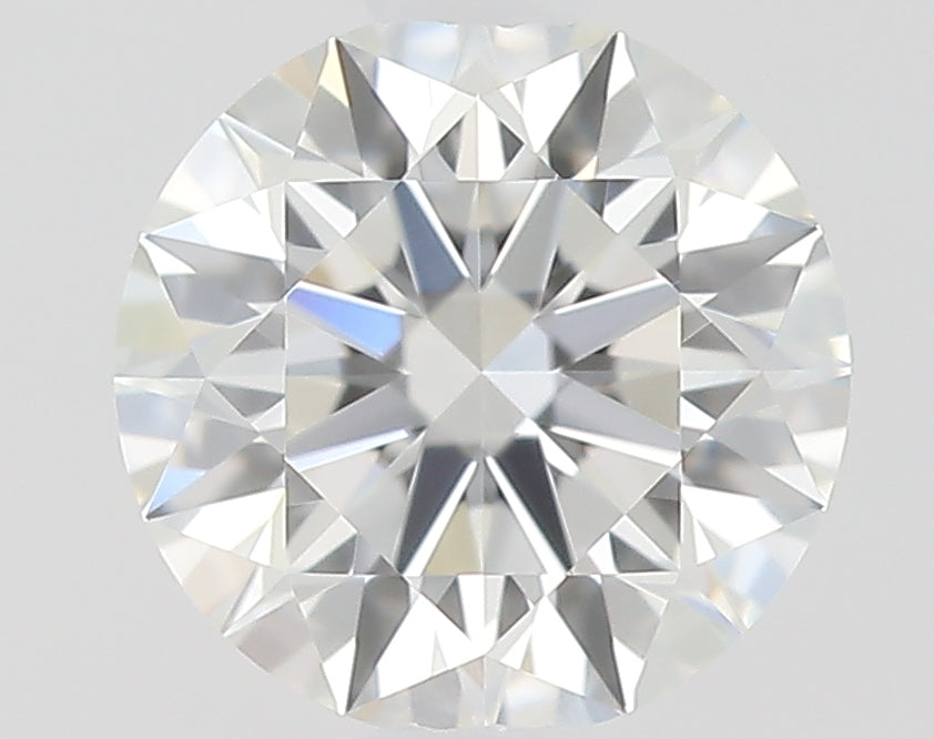 0.30 carat Round diamond I VVS1 Excellent