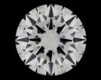 0.30 carat Round diamond F VVS2 Excellent