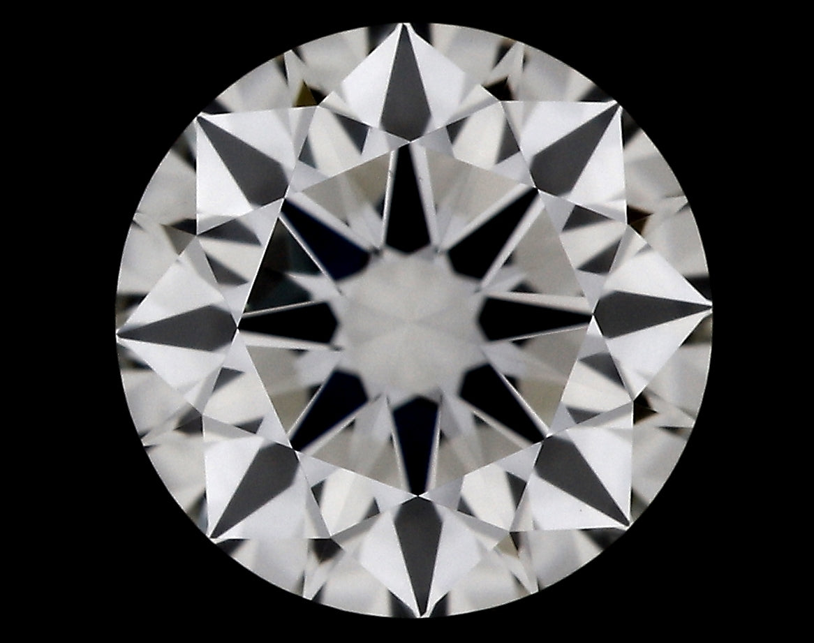 0.50 carat Round diamond G  VS1 Excellent