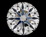 0.3 carat Round diamond K  VS1 Excellent