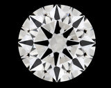 0.31 carat Round diamond G VS1 Excellent