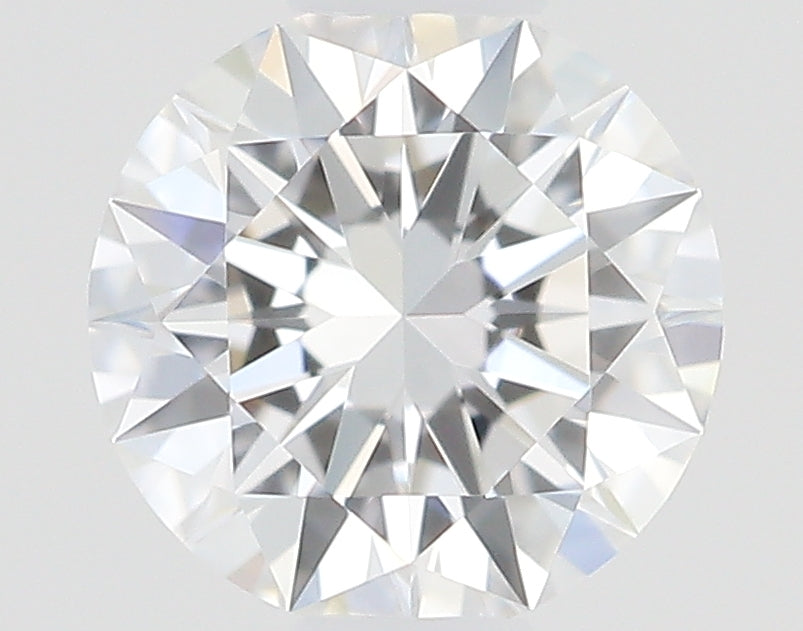 0.32 carat Round diamond D VVS1 Excellent