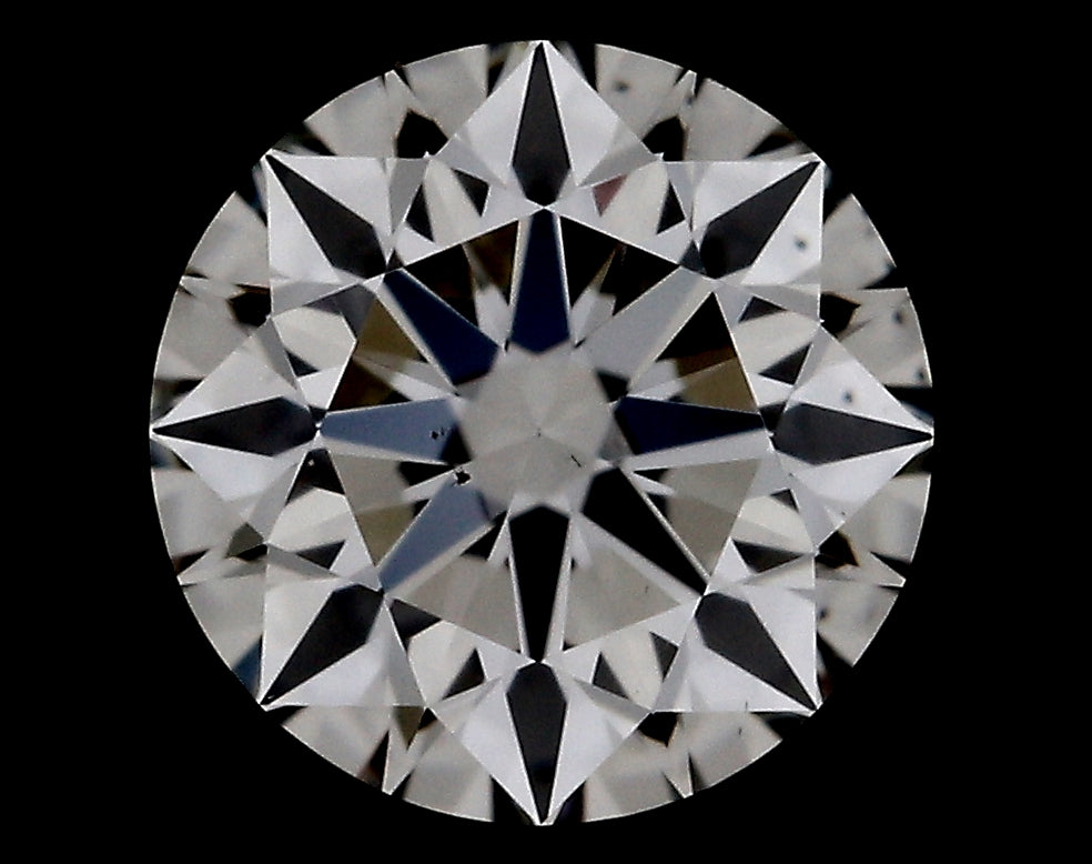 0.30 carat Round diamond G  VS2 Excellent