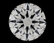 0.30 carat Round diamond I  VS1 Excellent