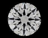 0.30 carat Round diamond I  VS1 Excellent