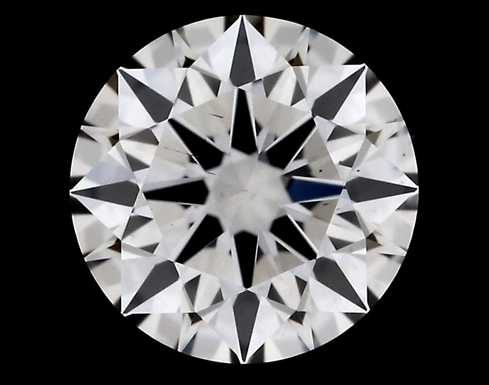 0.30 carat Round diamond E  VS2 Excellent