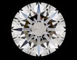 0.31 carat Round diamond G VVS2 Excellent