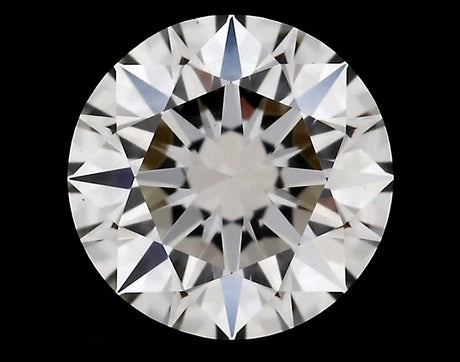 0.31 carat Round diamond G VVS2 Excellent