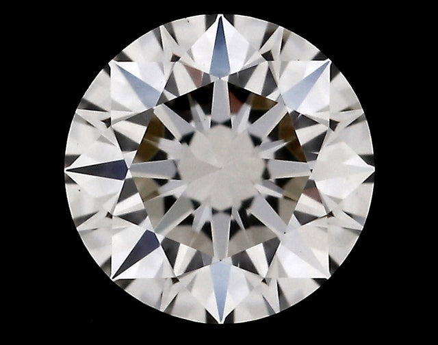 0.31 carat Round diamond G VVS2 Excellent