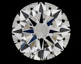 0.30 carat Round diamond G  VS1 Very good