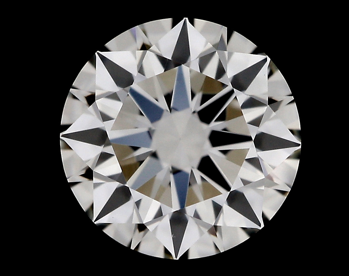 0.50 carat Round diamond G  VVS1 Excellent