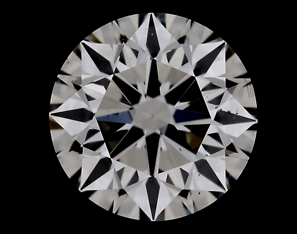 0.30 carat Round diamond I  SI1 Excellent