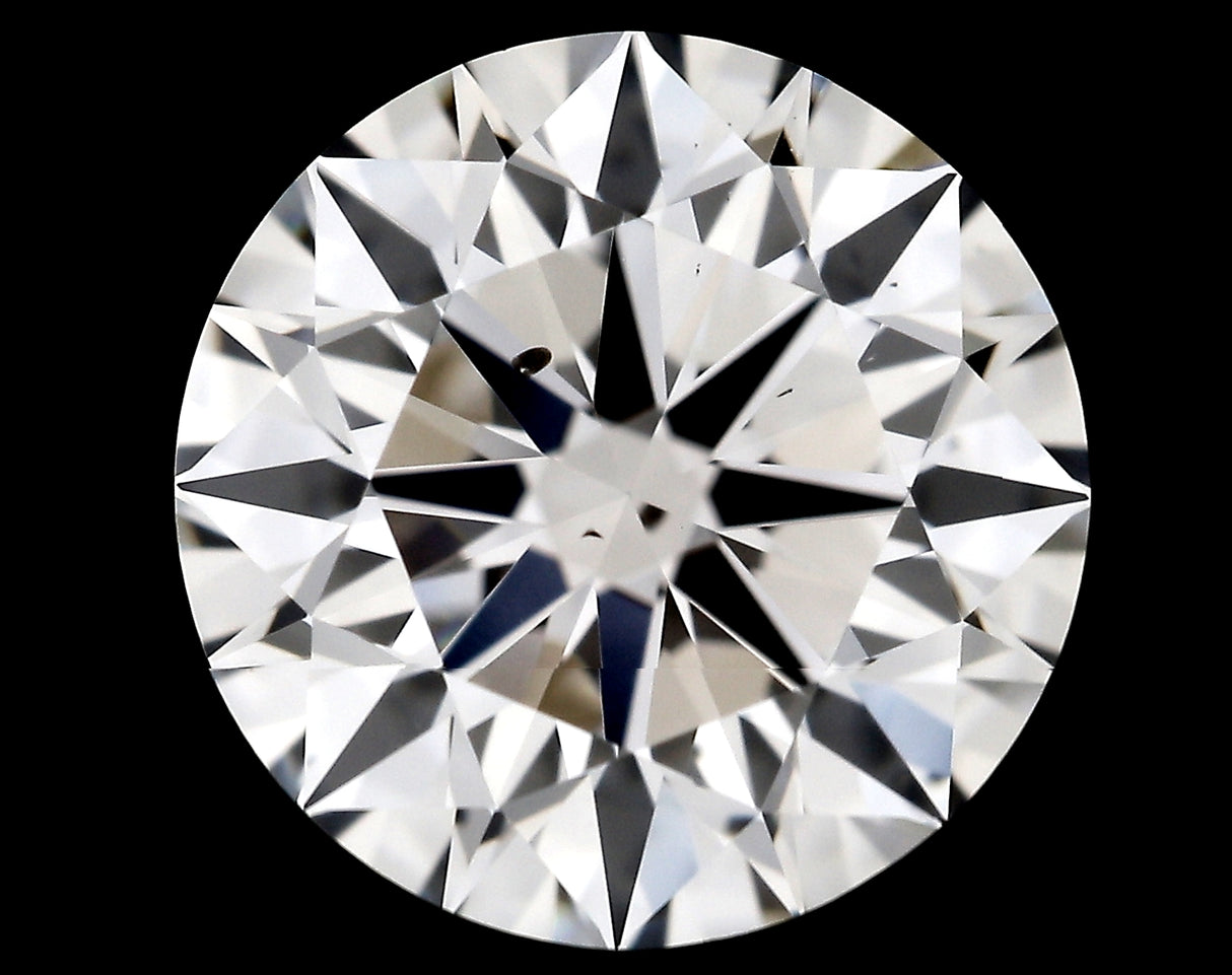 1.20 carat Round diamond D  SI1 Excellent