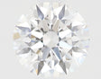 0.30 carat Round diamond D VVS2 Excellent