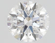 0.30 carat Round diamond E VS1 Excellent