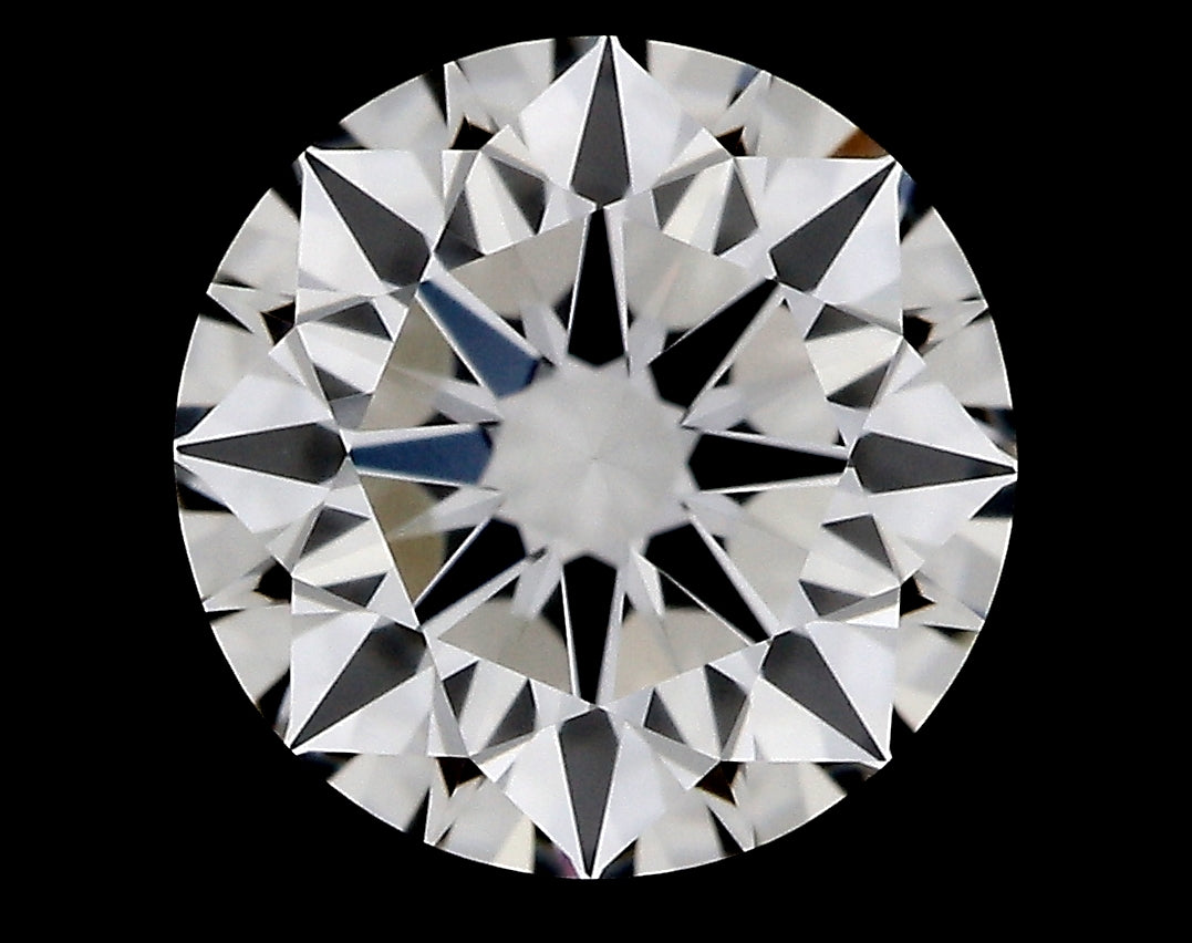 0.55 carat Round diamond D  IF Excellent