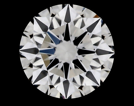 0.55 carat Round diamond D  IF Excellent