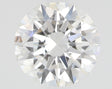 0.40 carat Round diamond F VVS1 Excellent