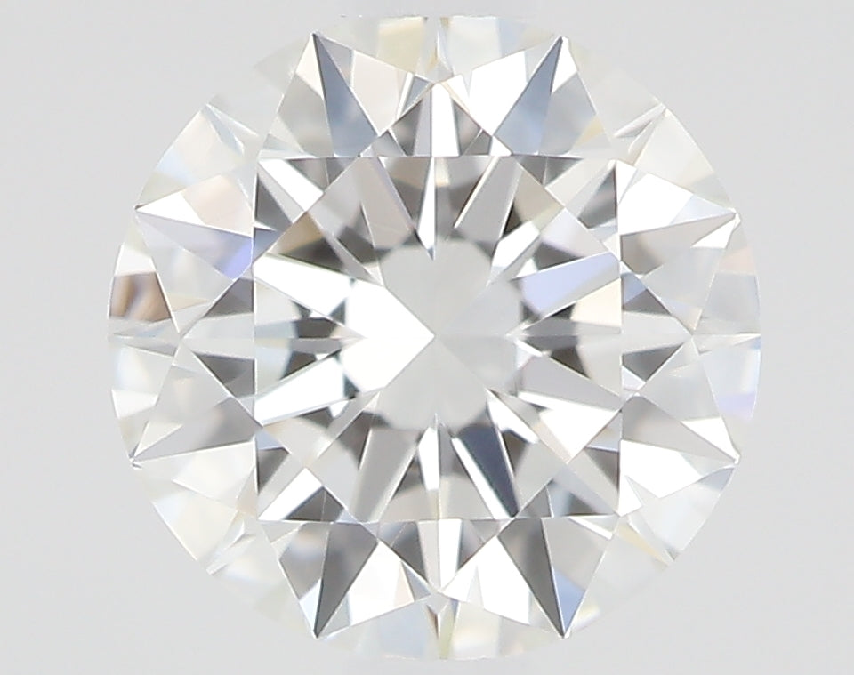 0.40 carat Round diamond F VVS1 Excellent