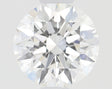 0.36 carat Round diamond G VVS2 Excellent