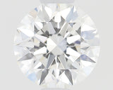 0.36 carat Round diamond G VVS2 Excellent
