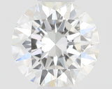 0.30 carat Round diamond G  VS1 Excellent