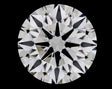 0.50 carat Round diamond F VVS1 Excellent