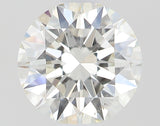 0.30 carat Round diamond J SI1 Excellent
